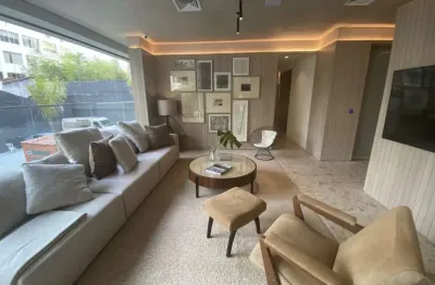 Apartamento com 4 quartos à venda na Alameda Jaú, 477, Jardim Paulista, São Paulo