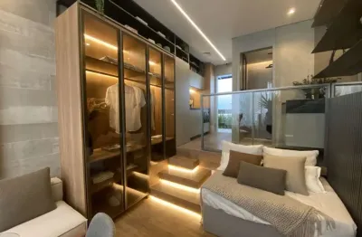 Apartamento com 1 quarto à venda na rua sergipe, 254, consolação, são paulo, 24 m2 por r$ 404.000