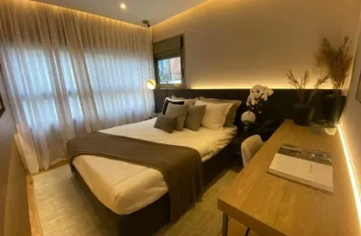 Apartamento com 3 quartos à venda na Rua Estela, 135, Vila Mariana, São Paulo