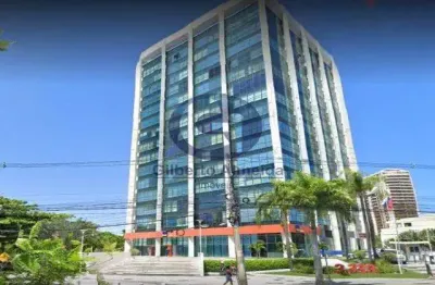 Sala comercial com 1 sala à venda na Avenida das Américas, Barra da Tijuca, Rio de Janeiro