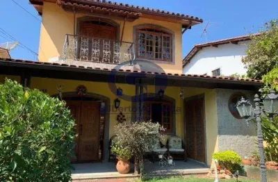 Casa a venda - condomínio baixa grande - taquara - rj