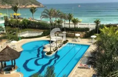 Apartamentos à venda no recreio dos bandeirantes - rj