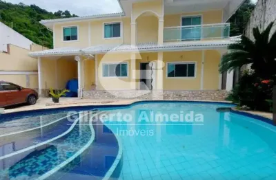 Casa à venda 4 quartos c/ piscina - cond. verde ville