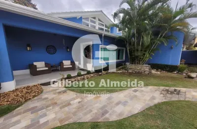 Casa à venda condomínio fazenda passaredo - taquara, mobiliada