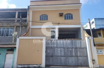 Prédio comercial para locação em rio de janeiro, sulacap, 2 dormitórios, 1 suíte, 2 banheiros, 6 vagas