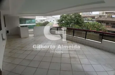 Apartamento com 3 quartos à venda na Rua Cecília Meireles, 1, Recreio dos Bandeirantes, Rio de Janeiro