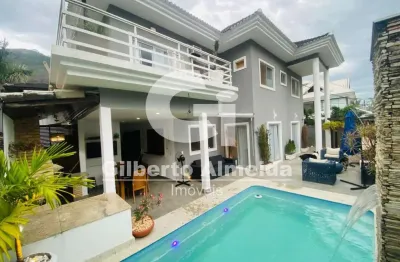 Casa com piscina à venda no vale do sol  vargem pequena