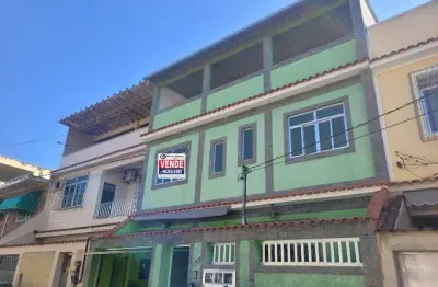 Casa à venda | 2 residências em condomínio - taquara, rj