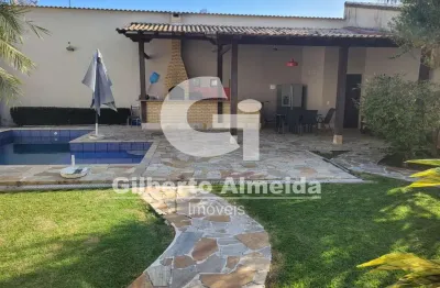 Casa em condomínio fechado com 6 quartos à venda na Rua Eduardo Agostini, 1, Taquara, Rio de Janeiro