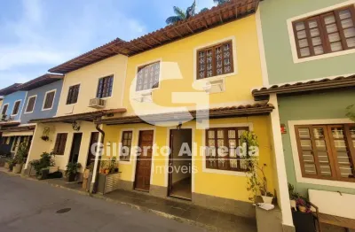 Casa com 3 quartos à venda na Estrada da Urucanga, 8, Anil, Rio de Janeiro