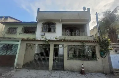 Casa 4 quartos no condomínio vila paraíso | taquara