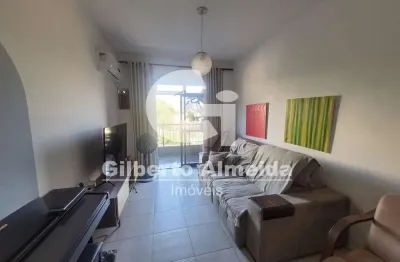 Apartamento com 3 quartos à venda na Rua Pajura, 245, Taquara, Rio de Janeiro