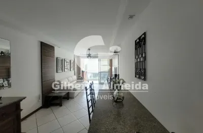 Apartamento 2 quartos + dependência à venda no recreio, 2 vagas