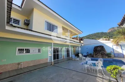 Casa em condomínio fechado com 4 quartos à venda na Rua Geraldo Martins Ourivio, 1, Taquara, Rio de Janeiro