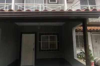 Casa com 2 quartos à venda na Rua Mimosa, 185, Curicica, Rio de Janeiro