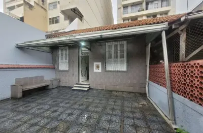 Aluguel de Casa de Vila no Méier | 2 Qts e Quintal | Sem Condomínio