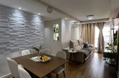 Apartamento 3 Quartos à Venda na Taquara | Condomínio Via Alto
