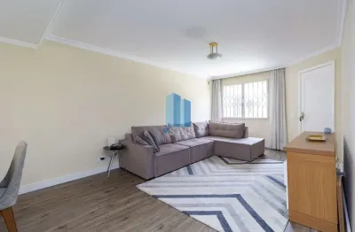 Casa com 3 quartos à venda na rua waldemiro ry, novo mundo, curitiba, 109 m2 por r$ 777.000