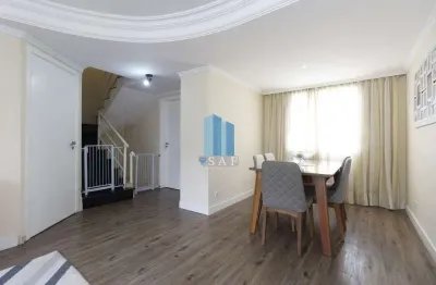 Casa com 3 quartos à venda na rua waldemiro ry, novo mundo, curitiba, 109 m2 por r$ 800.000