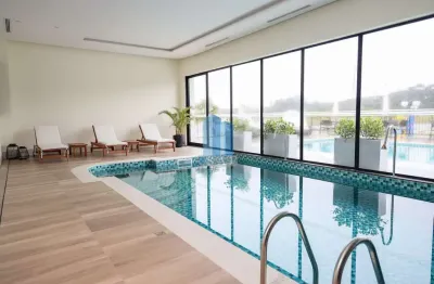 Terreno em condomínio fechado à venda na rua irma schreiner maran, 503, santa cândida, curitiba, 128 m2 por r$ 335.000