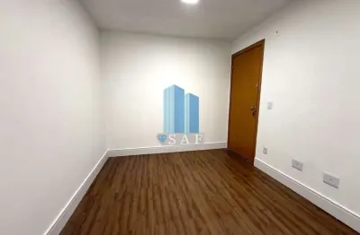 Apartamento com 2 quartos à venda na rua brasil paraná de cristo, 186, pinheirinho, curitiba por r$ 268.000