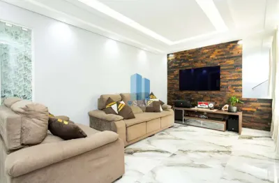 Casa em condomínio fechado com 3 quartos à venda na rua bernardo glodzinski, 111, tingui, curitiba, 112 m2 por r$ 772.000