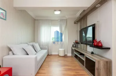 Cobertura com 3 quartos à venda na rua coronel pretextato pena forte taborda ribas, 1410, portão, curitiba, 181 m2 por r$ 1.250.000