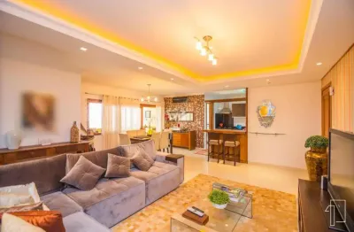 Apartamento com 3 quartos à venda na Rua Tenente Inácio, 150, Centro, Sapucaia do Sul