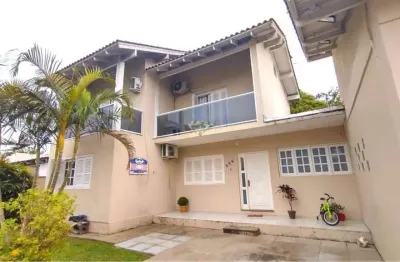 Casa com 4 quartos à venda na Rua Bagé, 556, Dihel, Sapucaia do Sul