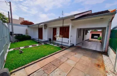 Casa com 4 quartos à venda na Rua Laurentino Juliano, 245, Paraíso, Sapucaia do Sul