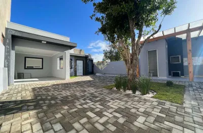 Casa com 3 quartos à venda no Ipiranga, Sapucaia do Sul 