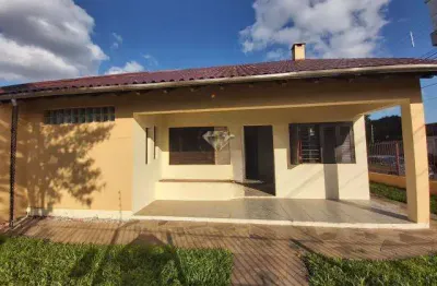 Casa com 2 quartos à venda no Centro, Sapucaia do Sul 