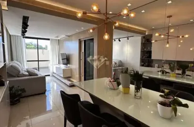 Apartamento semimobiliado à venda no centro de sapucaia do sul - residencial cezanne