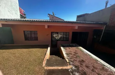 Casa à venda em sapucaia do sul - bairro freitas - 3 dormitórios - 120m² privativos - próximo a unisinos