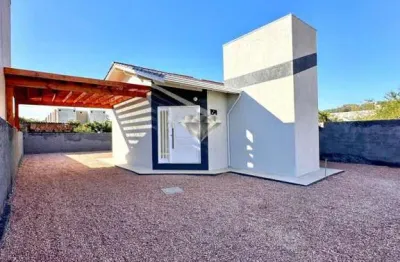 Casa com 2 quartos à venda no Ipiranga, Sapucaia do Sul 