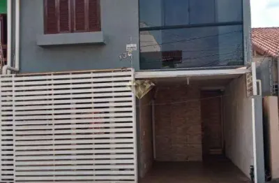 Casa à venda no centro de sapucaia do sul - ótima oportunidade!