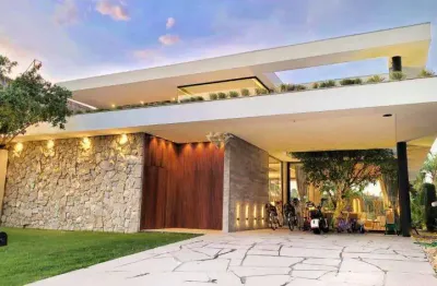 Casa com 5 quartos à venda na Avenida Central, 2500, Centro, Xangri-Lá