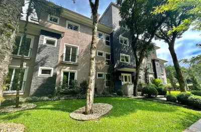 Apartamento com 4 quartos à venda na Rua Maximiliano F Hann, 365, Jardim Bela Vista, Gramado