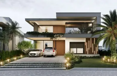 Casa com 4 quartos à venda na Praia da Guarita, Torres 