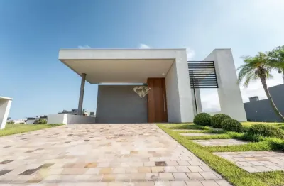 Casa com 3 quartos à venda no Centenário, Torres 