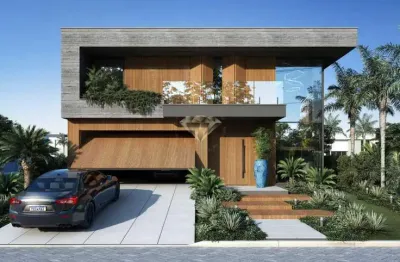 Luxo em torres: mansão com 4 suítes e piscina no bairro itapeva – condomínio fechado