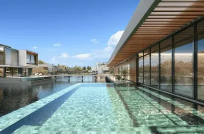 Casas em  condomínio fechado no centro de xangri-la/rsamaná atlântida: bonito por natureza, perfeito para você.