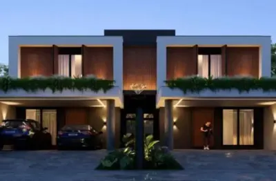 Casa alto padrão bairro bela vista- canoas – arquitetura contemporânea e sofisticação em cada detalhe