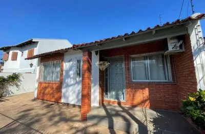 Casa com 3 quartos à venda na Rua Araguaia, 1315, Igara, Canoas