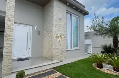 Casa com 3 quartos à venda na Rua Silveira Martins, 75, Capão da Cruz, Sapucaia do Sul