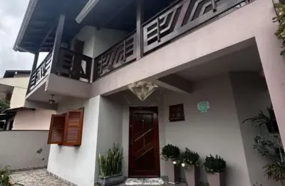 Casa à venda em sapucaia do sul, bairro dihel, semimobiliada - 217.34m² privativos