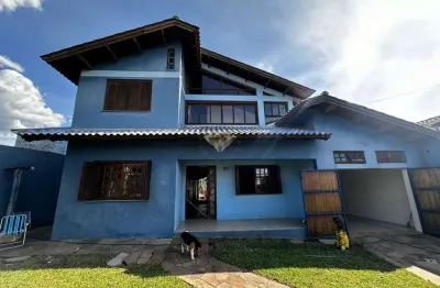 Casa com 5 quartos à venda na Rua Rio Negro, 271, Nova Sapucaia, Sapucaia do Sul