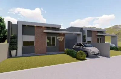 Casa com 2 quartos à venda na Rua Assis Brasil, 510, Centro, Sapucaia do Sul