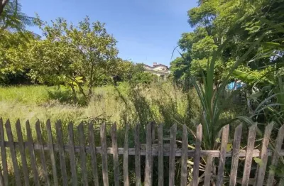 Terreno à venda na Rua General Osório, 373, Centro, Sapucaia do Sul