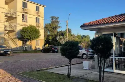 Apartamento à venda no bairro são sebastião em esteio - 2 dormitórios